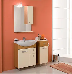 Светильник Aquaton Sabrina-3R хром 1AX008SVXX000, 3