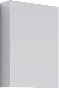 Шкаф-зеркало Aqwella MC 50 белый МС.04.05, 1