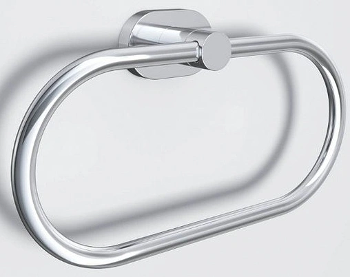 Полотенцедержатель Am.Pm Sense L хром A7434400