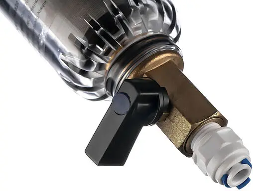 Фильтр тонкой очистки воды ¾&quot;н x ¾&quot;н Гейзер Бастион 611 32683