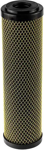 Комплект сменных картриджей Slim Line 10&quot; Гейзер RО 3 50174