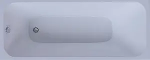 Ванна акриловая Aquatek Мия 120x70 MIY120-0000001 Ванна акриловая Aquatek Мия 120x70 MIY120-0000001, 1