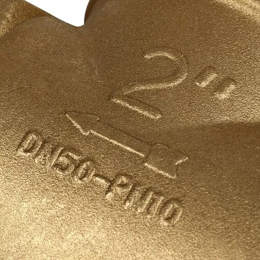 Клапан обратный поворотный 2&quot;в x 2&quot;в Itap Clapet 1300200M