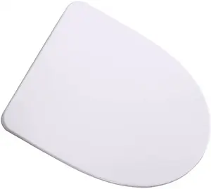 Крышка-сиденье для унитаза с микролифтом BelBagno Steam белый BB130SC Крышка-сиденье для унитаза с микролифтом BelBagno Steam белый BB130SC, 2