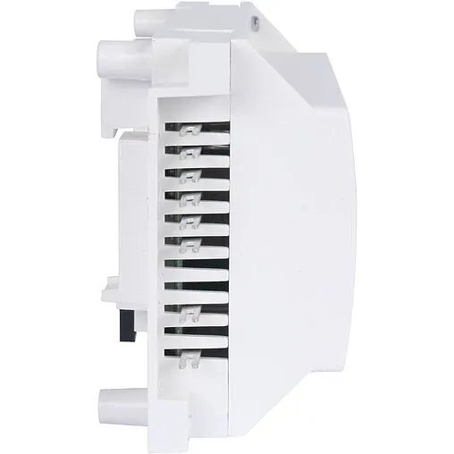 Радиомодуль зональный дополнительный 4 зоны НО/НЗ 24/230В WATTS WFHC-RF EXT 4Z 10021134