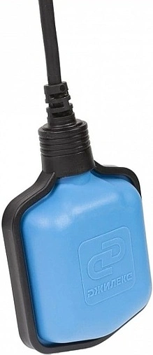 Насос дренажный Q=33м³/ч H=14м Джилекс Дренажник 550/14 5151