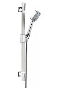 Душевая стойка Fixsen хром FX1002230CP, 1