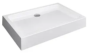 Поддон для душа Radaway Laros D120x90 SLD91217-01 Поддон для душа Radaway Laros D120x90 SLD91217-01, 1