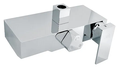 Душевая система со смесителем для ванны Timo Selene хром SX-1040