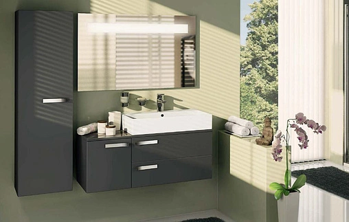 Раковина Ideal Standard Strada 50 белый K077701