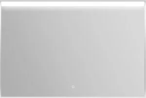 Зеркало с подсветкой BelBagno UNO 120x80 сатин SPC-UNO-1200-800-TCH Зеркало с подсветкой BelBagno UNO 120x80 сатин SPC-UNO-1200-800-TCH, 1