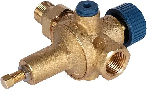 Клапан подпиточный ½&quot; Stout SVS-0050-525115