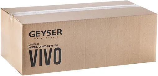 Фильтр обратного осмоса Гейзер Vivo 20053