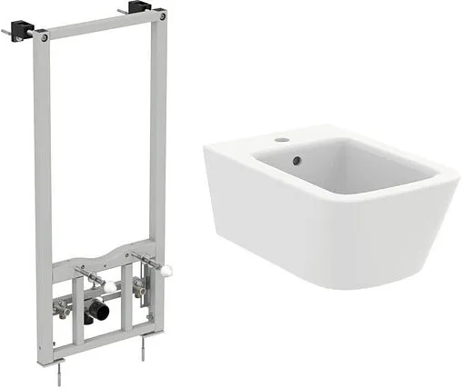 Комплект 3 в 1 Ideal Standard Blend Cube M368701
