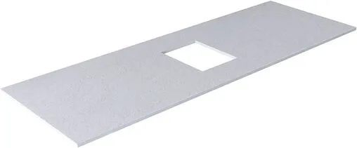 Столешница Allen Brau Priority 120 серый структ 1.31012.G-S