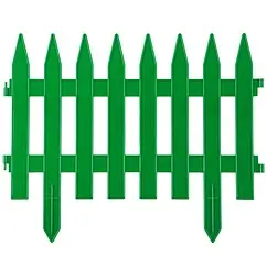 Забор декоративный Grinda Классика 422201-G Забор декоративный Grinda Классика 422201-G