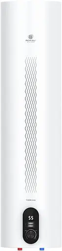 Водонагреватель накопительный электрический Royal Clima RWH-TR50-SS