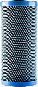 Картридж из углеродного волокна Big Blue 10" Гейзер Fiber Pro 27114 Картридж из углеродного волокна Big Blue 10" Гейзер Fiber Pro 27114, 2