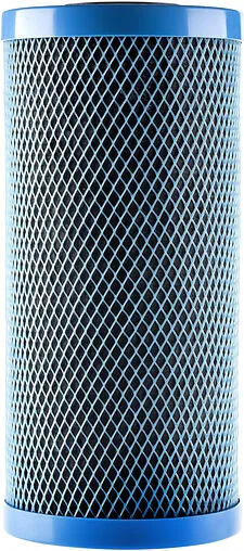 Картридж из углеродного волокна Big Blue 10" Гейзер Fiber Pro 27114