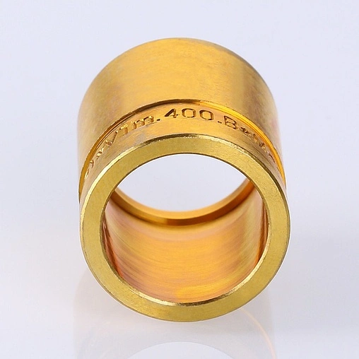 Гильза монтажная 25мм Valtec VTm.400.BG.002535