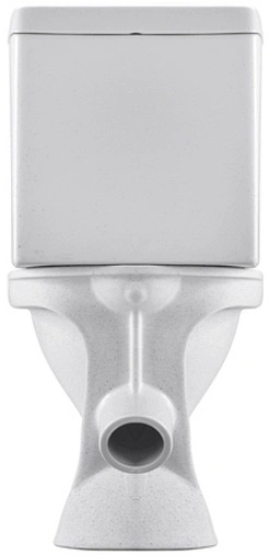 Унитаз-компакт Santeri Форвард крап на белом 1.P205.2.S01.00B.F