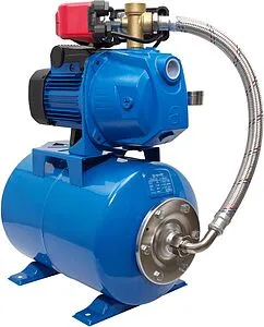 Станция автоматического водоснабжения Aquario AUTO AJC-101(H) 7301 Станция автоматического водоснабжения Aquario AUTO AJC-101(H) 7301, 5