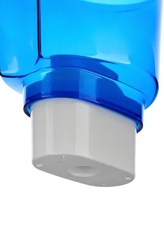 Фильтр-кувшин Гейзер Гелиос 62057 синий