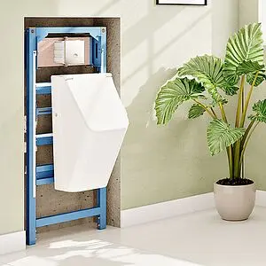 Инсталляция для писсуара VitrA Frame 880-3800 Инсталляция для писсуара VitrA Frame 880-3800, 3