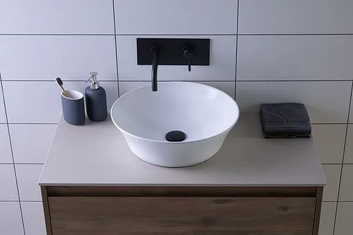 Раковина Aquanet Smart 42 белый SMART-1 Раковина Aquanet Smart 42 белый SMART-1