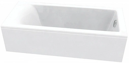 Ванна акриловая C-bath Selena 180x80 CBQ007004