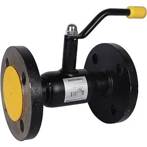 Кран шаровый фланцевый Ду32 Ру40 Broen БАЛЛОМАКС КШТ 60.103.032.А.40 Кран шаровый фланцевый Ду32 Ру40 Broen БАЛЛОМАКС КШТ 60.103.032.А.40, 1