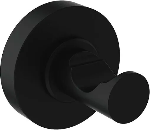 Крючок Ideal Standard IOM чёрный матовый A9115XG