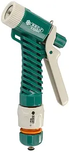 Пистолет-распылитель регулируемый с соединителем ½&quot; с автостопом Raco Original 4255-55/353C, 1