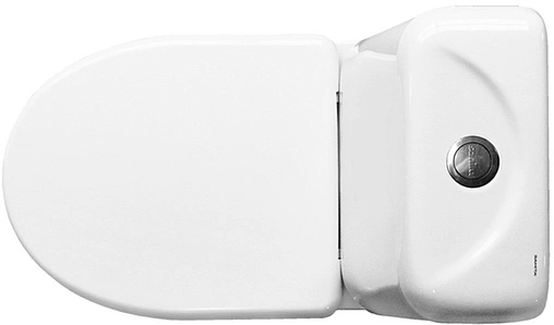 Унитаз-компакт Sanita Идеал Комфорт белый WC.CC/Ideal/2-DM/WHT.G/S1