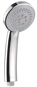 Лейка ручного душа Gross Aqua Nova хром GA3718 Лейка ручного душа Gross Aqua Nova хром GA3718, 1