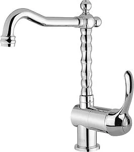 Смеситель для кухни Fiore Jafar хром 47CR5414 Смеситель для кухни Fiore Jafar хром 47CR5414, 3