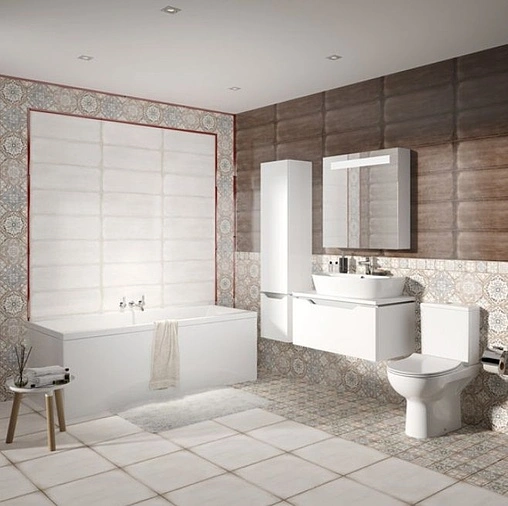 Шкаф-пенал подвесной Cersanit Street Fusion 35 белый B-SL-SF Шкаф-пенал подвесной Cersanit Street Fusion 35 белый B-SL-SF