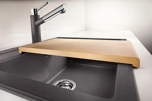 Разделочная доска Blanco бук 232817