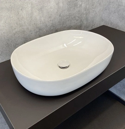 Раковина Comforty 60 белый 78326