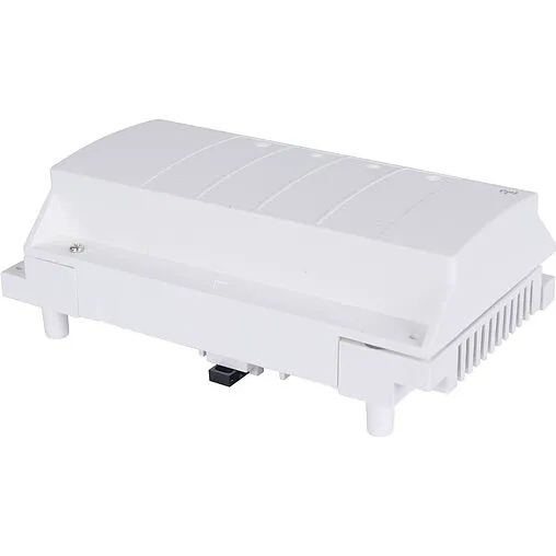 Радиомодуль зональный управляющий 4 зоны НО/НЗ 230В WATTS WFHC-RF 4Z (Master) 10021138