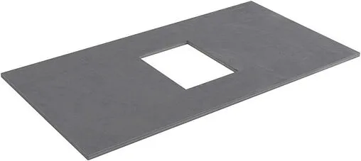 Столешница Allen Brau Priority 80 графит 1.31010.G