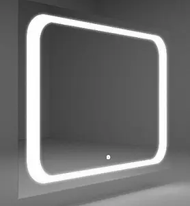 Зеркало с подсветкой Continent Atlantis Led 91.5 ЗЛП38 Зеркало с подсветкой Continent Atlantis Led 91.5 ЗЛП38, 2