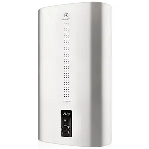 Водонагреватель накопительный электрический Electrolux EWH 50 Centurio IQ 2.0 Silver Водонагреватель накопительный электрический Electrolux EWH 50 Centurio IQ 2.0 Silver, 1