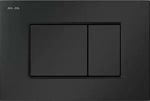 Инсталляция для подвесного унитаза Set 4 в 1 Am.Pm ProC I012707.0238 с кнопкой черный матовый Инсталляция для подвесного унитаза Set 4 в 1 Am.Pm ProC I012707.0238 с кнопкой черный матовый, 4