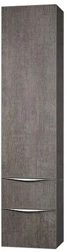 Шкаф-пенал Aquanet Эвора 40 R дуб антик 00182999 Шкаф-пенал Aquanet Эвора 40 R дуб антик 00182999