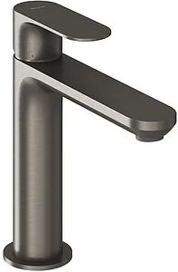 Смеситель для раковины Ravak Eleganta графит X070327, 1