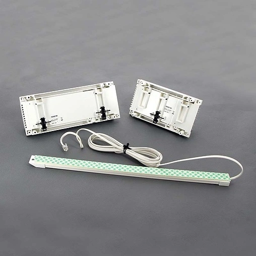 Радиомодуль зональный управляющий 6 зон НО/НЗ 230В WATTS WFHC-RF 6Z (Master) 10021142