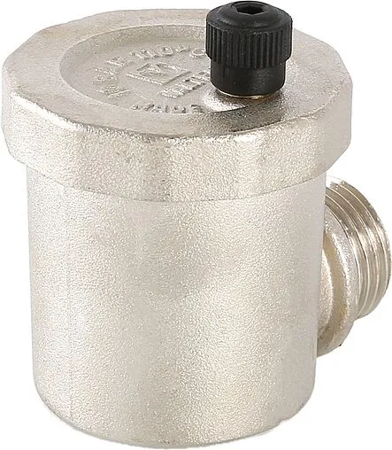 Воздухоотводчик автоматический ½&quot;н Valtec VT.502.NA.04