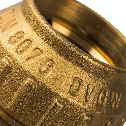 Муфта компрессионная соединительная удлиненная 40мм x 40мм Tiemme 3400082