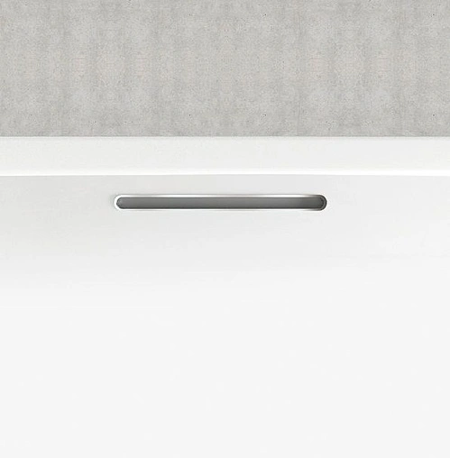 Ванна акриловая Riho STILL SHOWER ELITTE 180x80 R B103009005